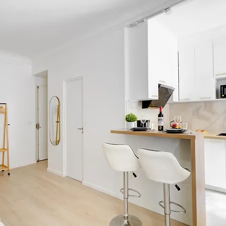 Luxe, Coeur De