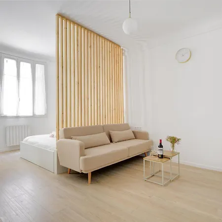 Luxe, Coeur De Apartamento *
