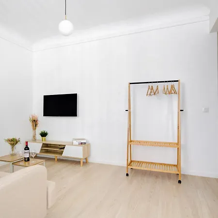 Luxe, Coeur De Apartamento