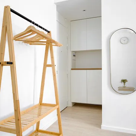 Apartamento Luxe, Coeur De París