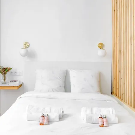 Apartamento Luxe, Coeur De