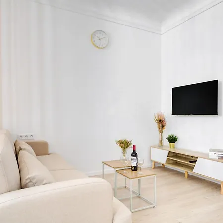 Luxe, Coeur De Apartamento